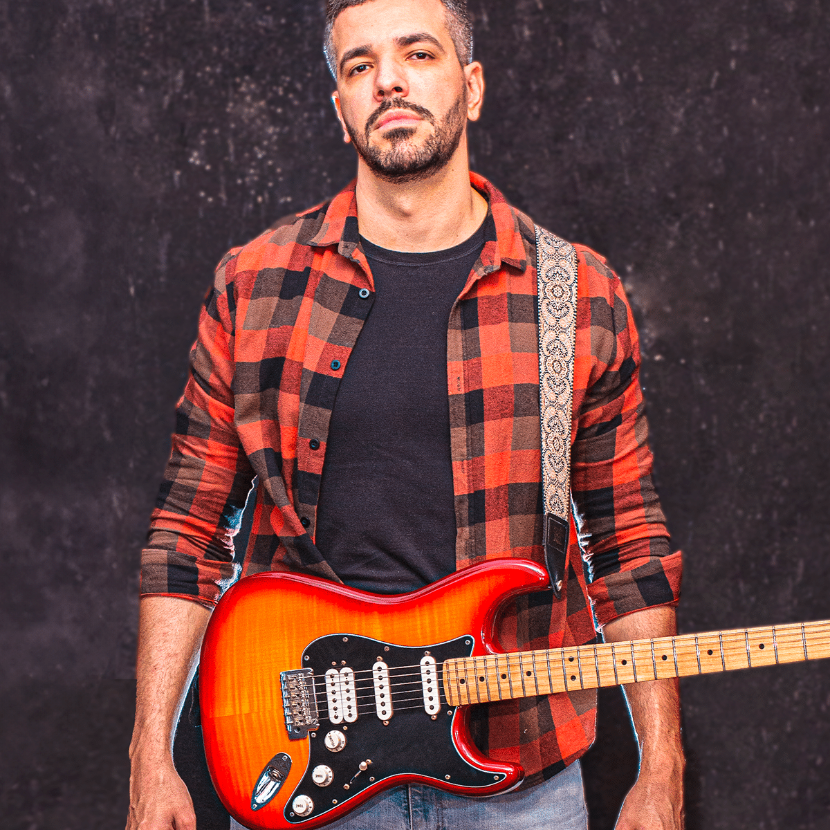 geraldo pacheco